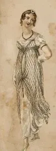 Ball Dress