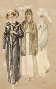 Promenade Dress