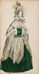 Walking Dress