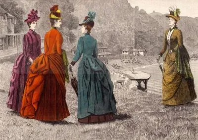 Fashion