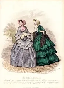 Les Modes Parisiennes, No.422