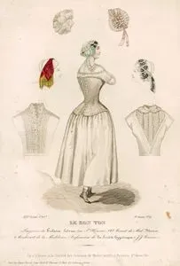 Le Bon Ton