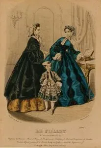 Le Follet No.2296