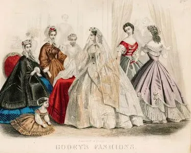 Goodey's Fashions