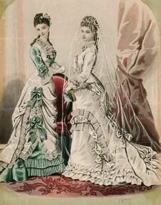 The Lady's Newspaper And Court Chronicle