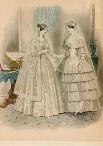 Wedding Costumes
