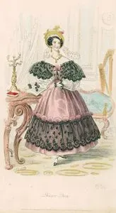 Dinner Dress