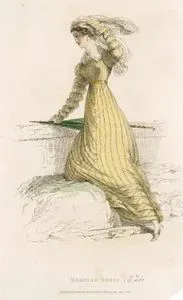 Morning Dress