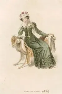 Morning Dress