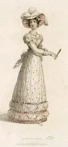 Evening Dress