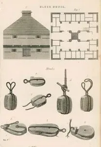 Block House- Blocks Vol.3