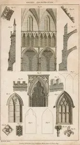 Gothic Architecture