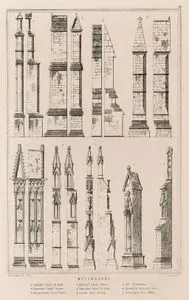 Buttresses