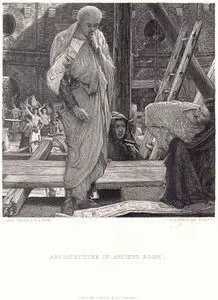 Architecture in Ancient Rome
