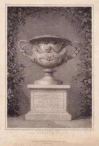 The Warwick Vase
