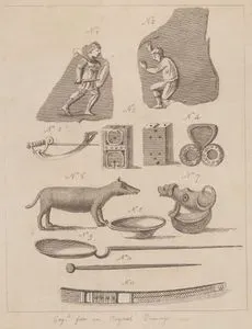 Antiquities