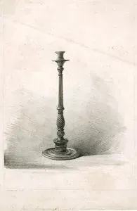 Burns Candlestick