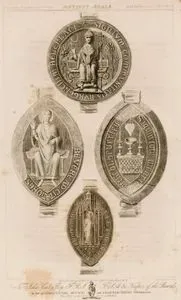 Antient Seals
