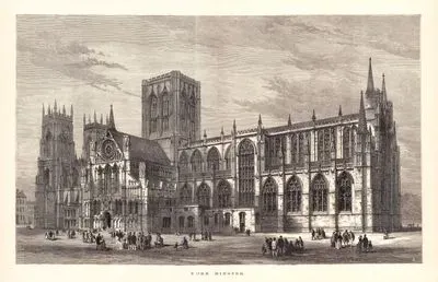 York Minster