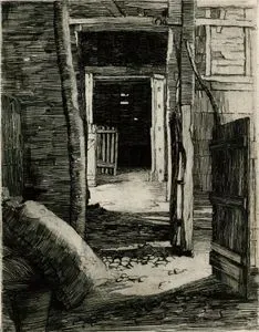 Barn