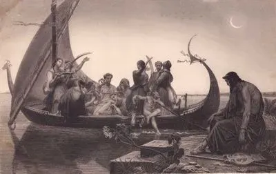 The Evening Hymn