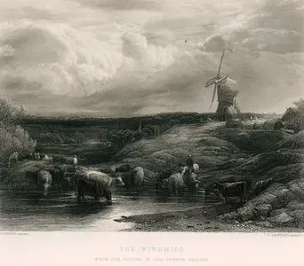 The Windmill