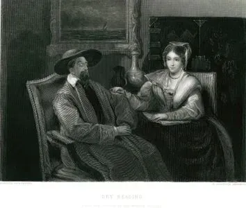 Dry Reading