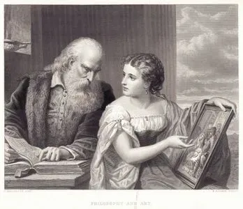 Philosophy And Art
