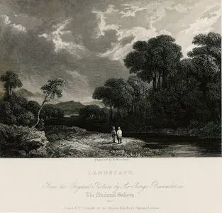 Landscape