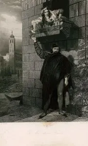 The Mistaken Hand