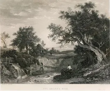 The Angler's Nook