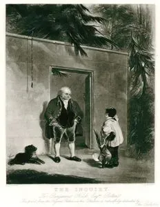The inquiry