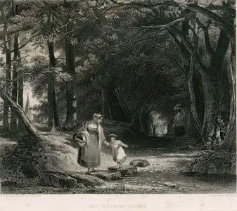 The Stepping Stones