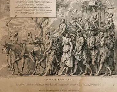 Triumphus Paupertatis