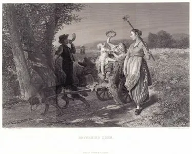 Returning Home