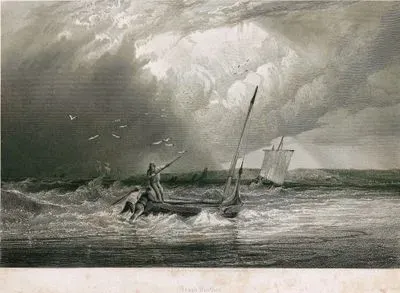 Rough Weather