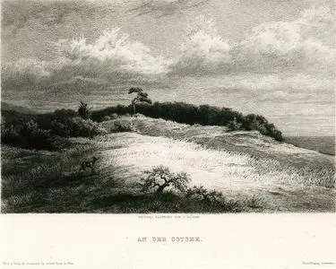 An Der Ostsee