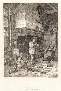 Ostade