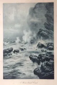 A Storm Bound Coast