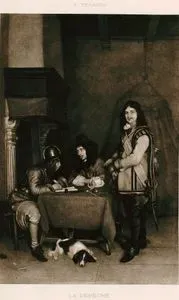 La Depeche