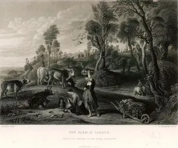 The Farm At Lacken