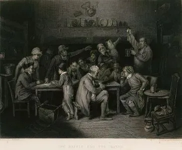 The Raffle For The Watch