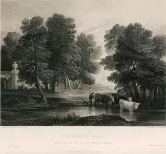 The Watering Place