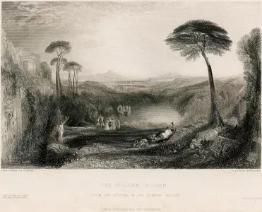 The Golden Bough