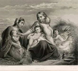 Charity