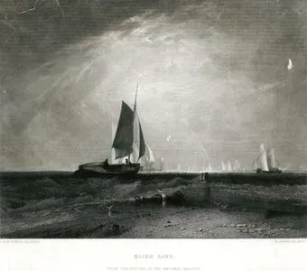 Bligh Sand