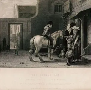 The Errand Boy