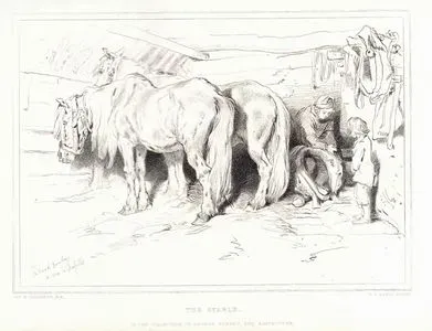 The Stable