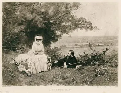 A Summer Day