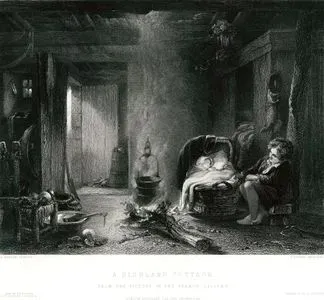 A Highland Cottage